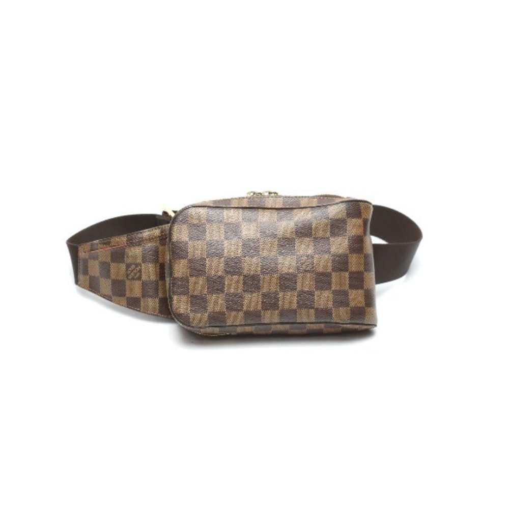 Louis Vuitton Damier Geronimos Body Bag